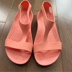 Crocs Serena Sandals
